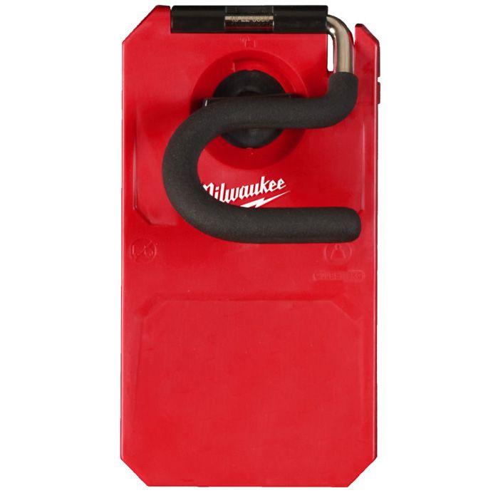 Velký závěsný S háček MILWAUKEE PACKOUT 