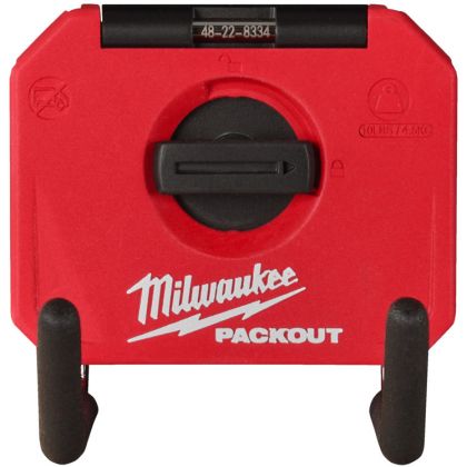 Malý rovný závěsný háček MILWAUKEE PACKOUT 