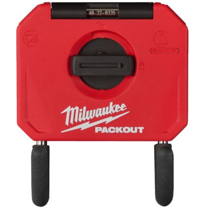 Malý zahnutý závěsný háček MILWAUKEE PACKOUT 
