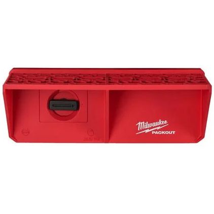 Polička na šroubováky MILWAUKEE PACKOUT 