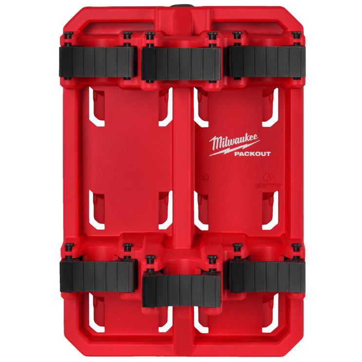 Stojan pro dlouhé nářadí MILWAUKEE PACKOUT 