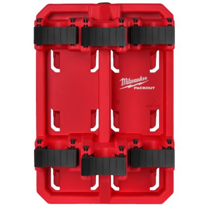 Stojan pro dlouhé nářadí MILWAUKEE PACKOUT 