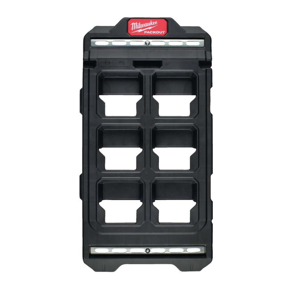 Kompaktní montážní deska MILWAUKEE PACKOUT