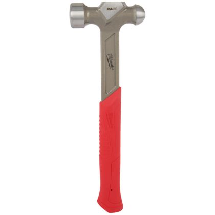 Kladivo dílenské MILWAUKEE zaoblené 680 g