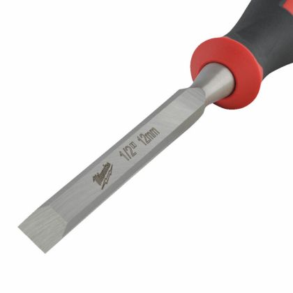 Dláto MILWAUKEE ploché 12 mm