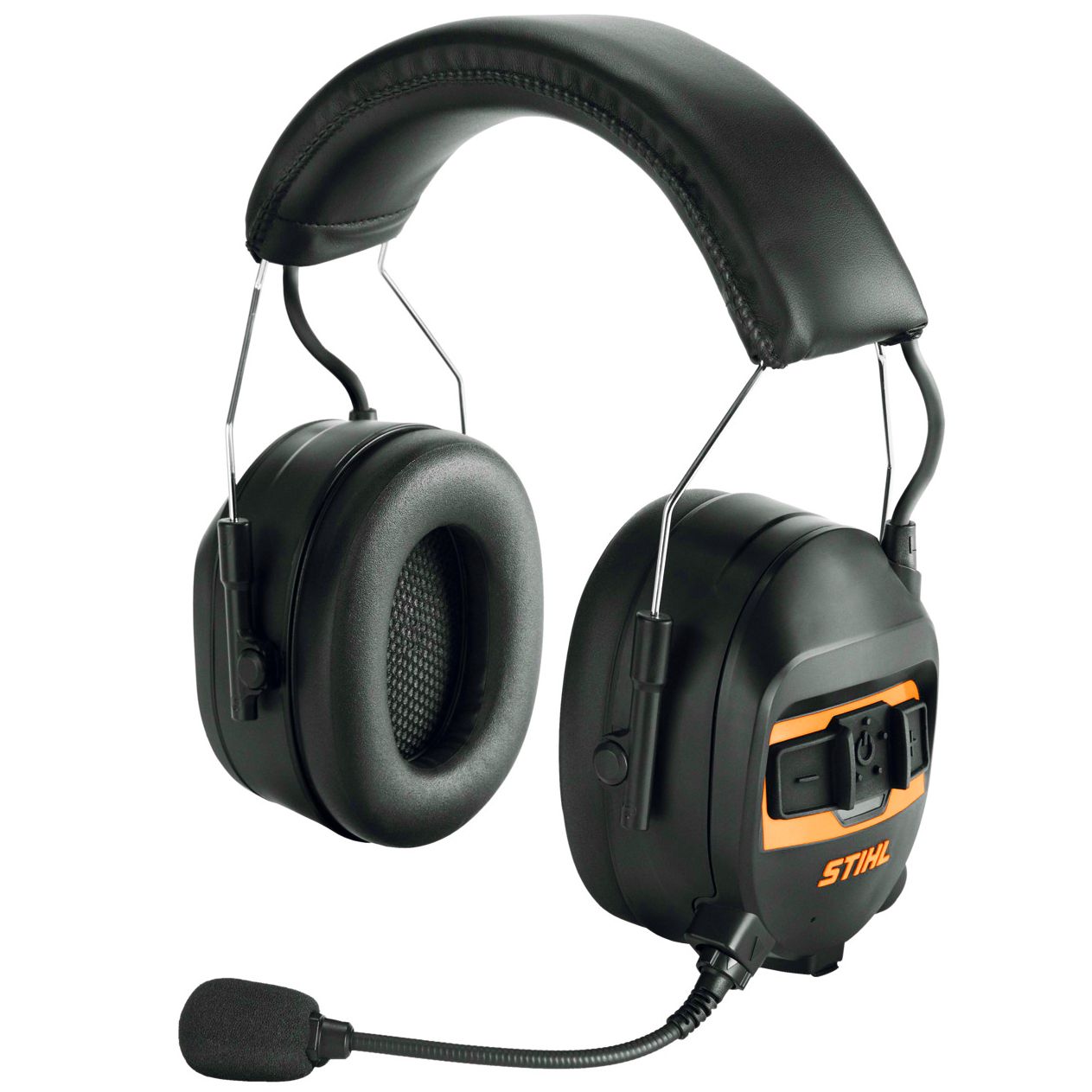 Chrániče sluchu STIHL ADVANCE ProCOM