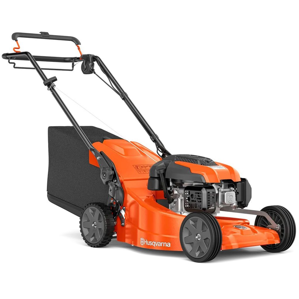 Sekačka HUSQVARNA LC 551VQ