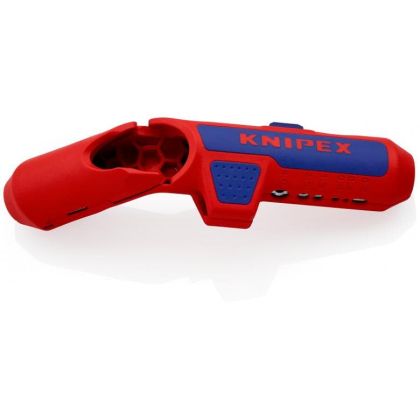 Univerzální nástroj KNIPEX odizolovací 169502SB