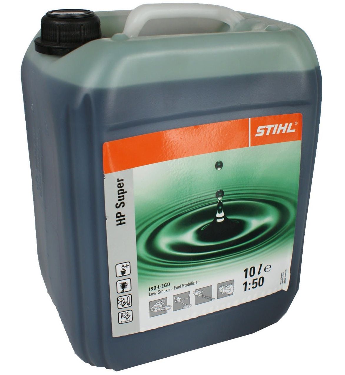 Olej STIHL HP Super 10 litrů