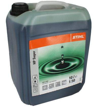 Olej STIHL HP Super 10 litrů