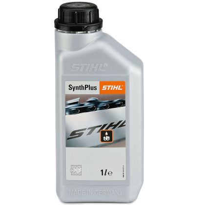 Olej STIHL SynthPlus na řetěz 1 litr
