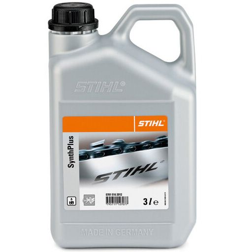 Olej STIHL SynthPlus na řetěz 3 litry