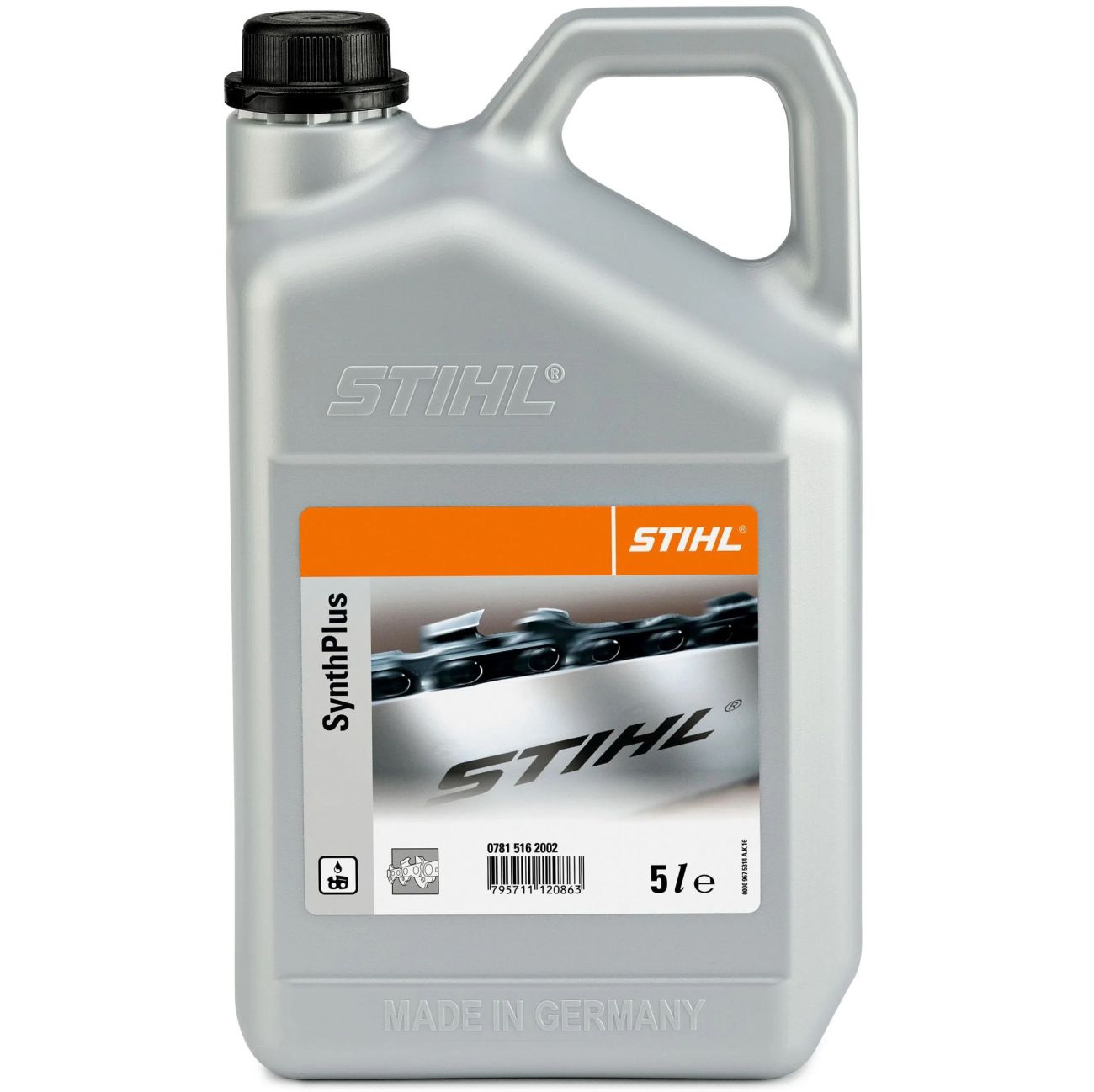 Olej STIHL SynthPlus na řetěz 5 litrů