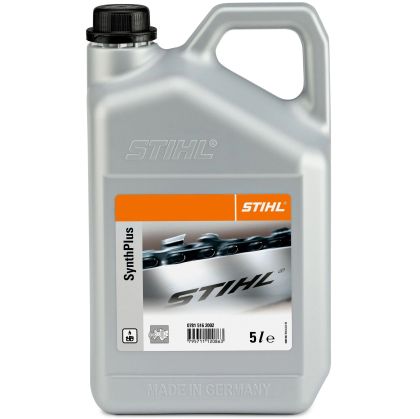 Olej STIHL SynthPlus na řetěz 5 litrů