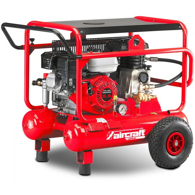 Kompresor AIRCRAFT Aircar-Bau 500/200 B