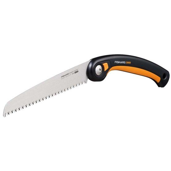Pila skládací FISKARS Plus SW69