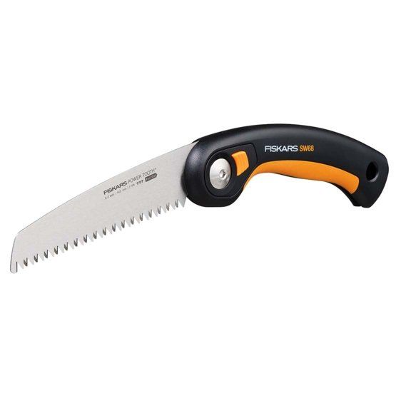 Pila skládací FISKARS Plus SW68