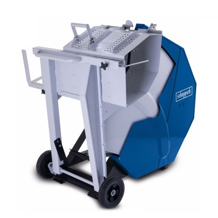 Kolébková pila SCHEPPACH HS 730 