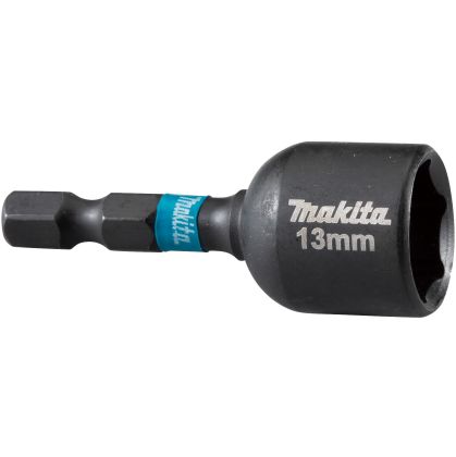 Nástrčný klíč torzní MAKITA Impact Black SW13 x 50 mm 