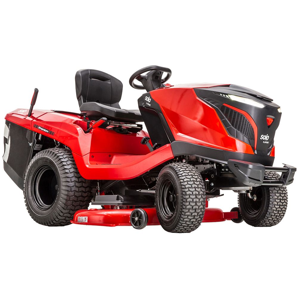 Zahradní traktor SOLO by AL-KO T 22-105.4 HD V2 SD Premium PRO