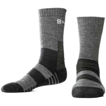 Ponožky HUSQVARNA Climayarn