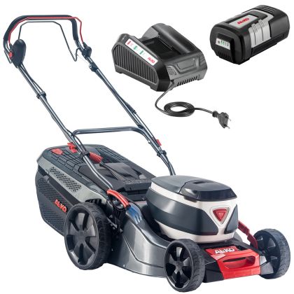 AKU sekačka AL-KO 46.2 Li SP Comfort Energy Flex SET