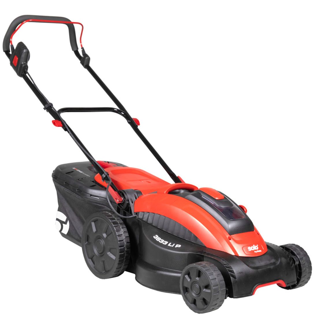 AKU sekačka SOLO by AL-KO 3833 Li P Energy Flex 