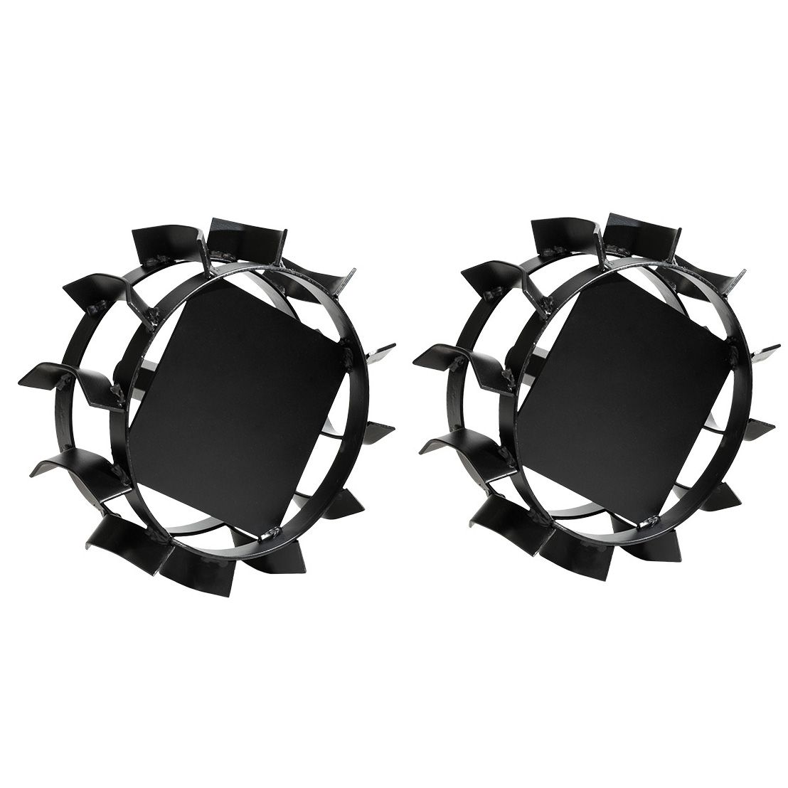 Sada ocelových koleček pro AL-KO MH 770