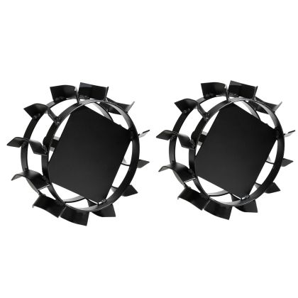 Sada ocelových koleček pro AL-KO MH 770