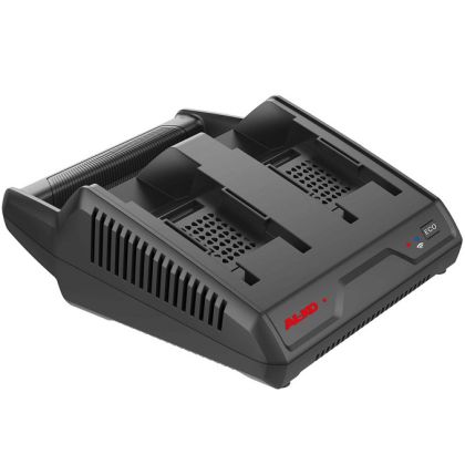 Nabíječka AL-KO C200 Li 36 V Energy Flex dvojitá