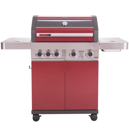 Plynový gril AL-KO Masport BBQ Maestro