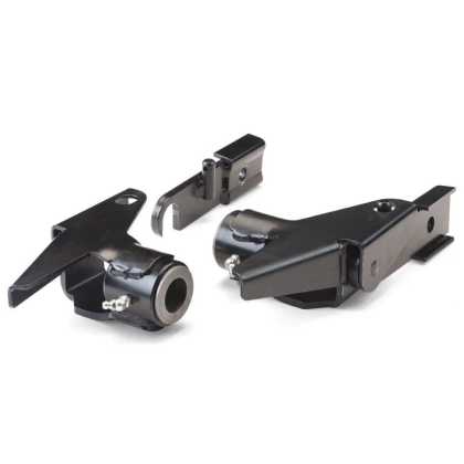 Rychloupínací držáky pro STIGA Park 4WD