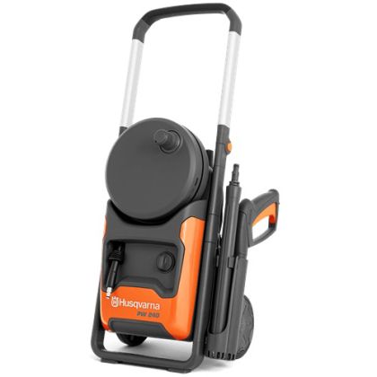 Tlaková myčka HUSQVARNA PW 240
