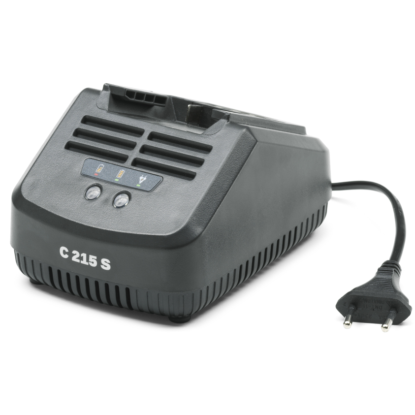 Nabíječka STIGA C 215 S