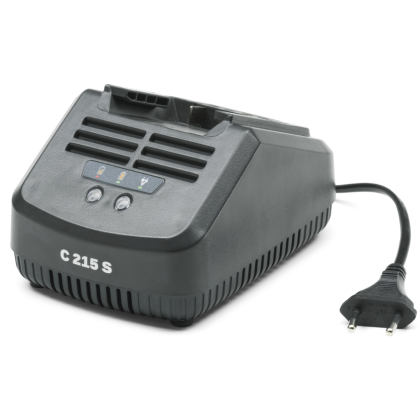 Nabíječka STIGA C 215 S