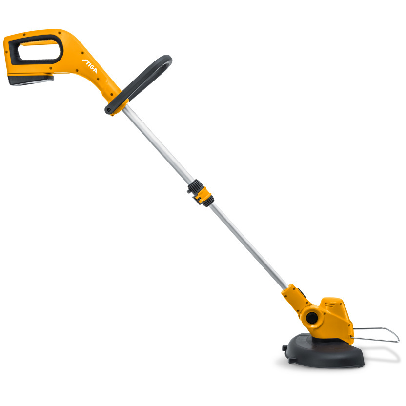 Aku vyžínač STIGA GT 100e Kit