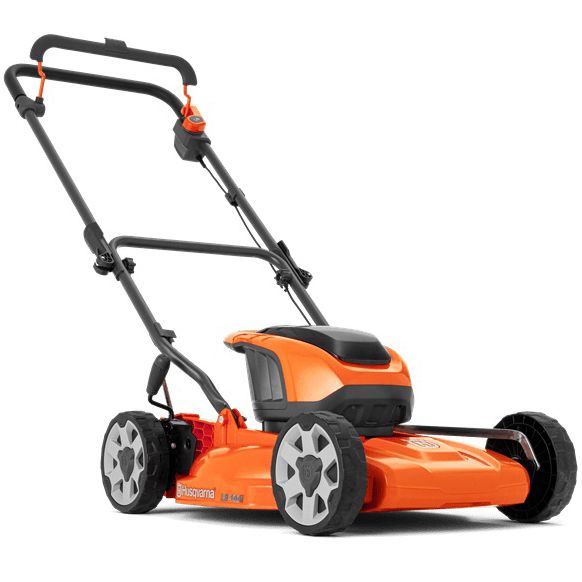 AKU sekačka HUSQVARNA LB 144i