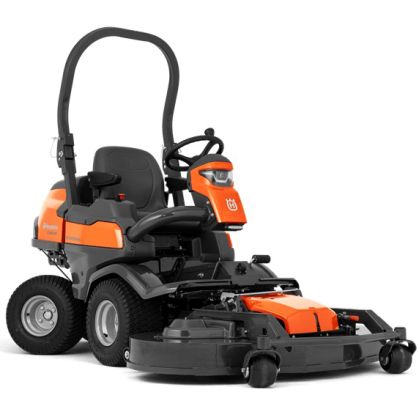 Komerční rider HUSQVARNA P 524X EFI