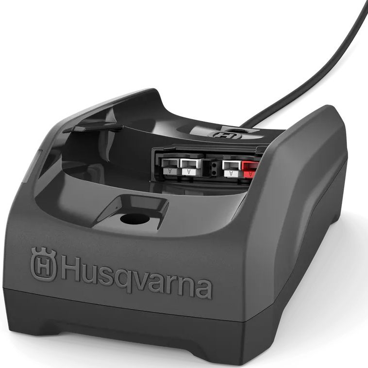 Nabíječka baterií HUSQVARNA 40-C80