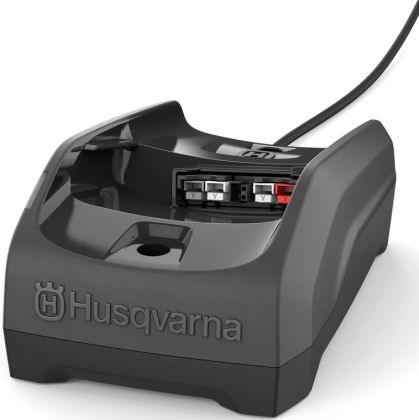 Nabíječka baterií HUSQVARNA 40-C80