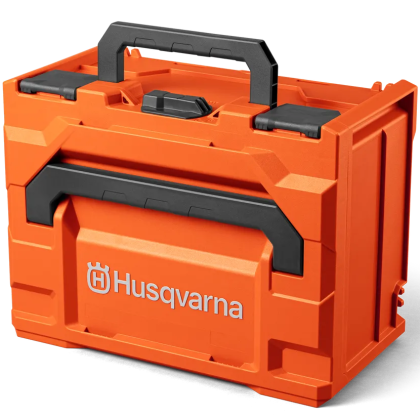 Box na baterie HUSQVARNA UN3480