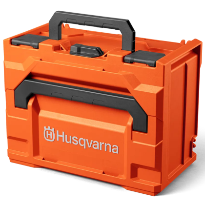 Box na baterie HUSQVARNA M