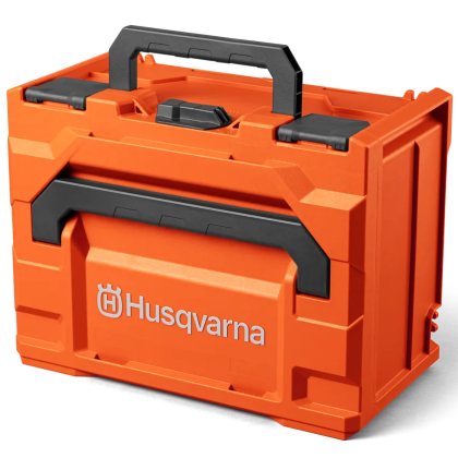 Box na baterie HUSQVARNA L
