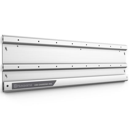 Kolejnice na nabíječky HUSQVARNA 40-C80