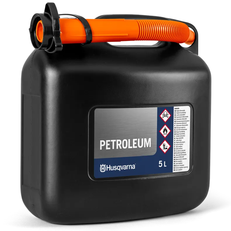 Kanystr HUSQVARNA 5 l