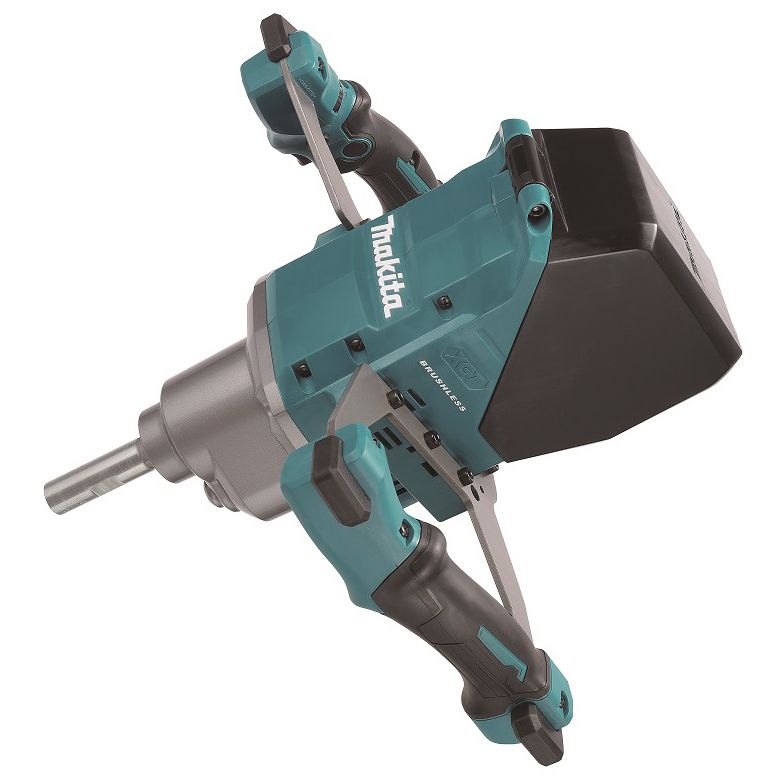 Aku míchadlo MAKITA UT001GZ01