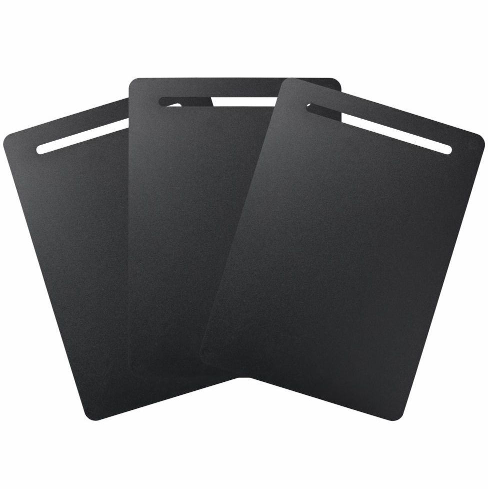 Sada náhradních plastových prkének FISKARS Functional Form