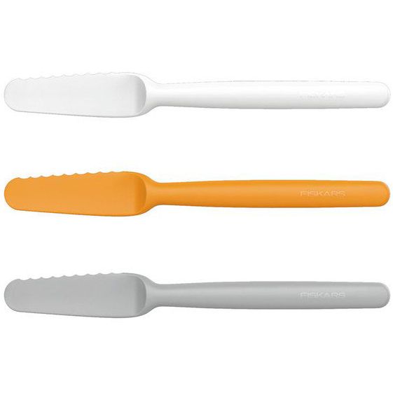 Sada roztíracích nožů FISKARS Functional Form 3 ks