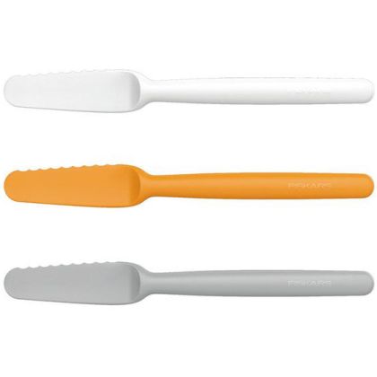 Sada roztíracích nožů FISKARS Functional Form 3 ks