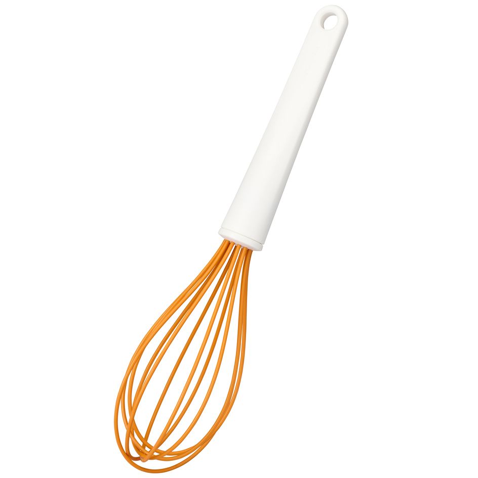 Metla FISKARS Functional Form se silikonovým povrchem